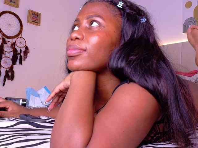 choco-dessert webcam