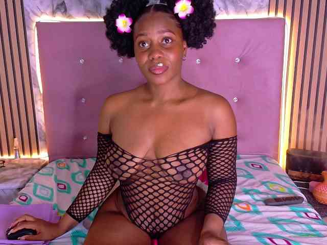 choco-dessert webcam