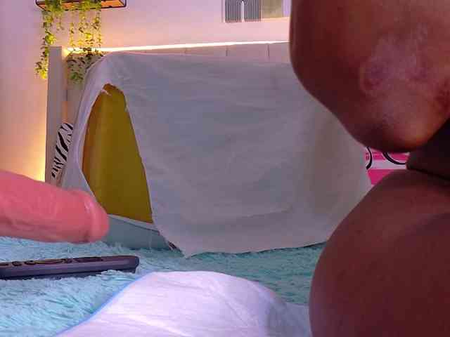 choco-dessert webcam