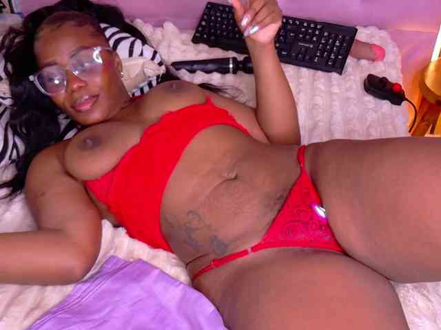 choco-dessert webcam