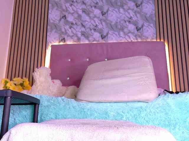 choco-dessert webcam