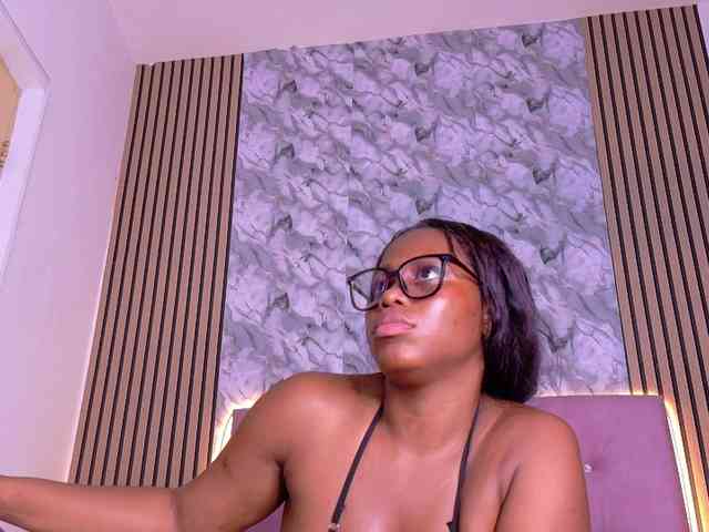 choco-dessert webcam