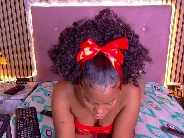 choco-dessert webcam