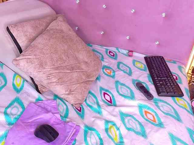 choco-dessert webcam