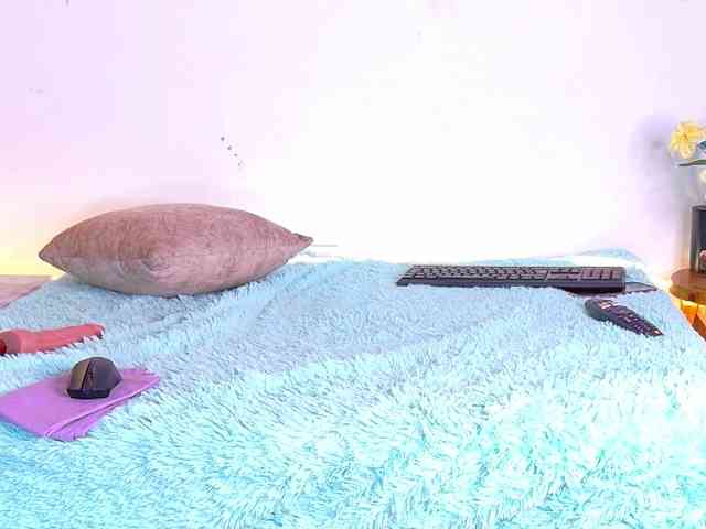choco-dessert webcam