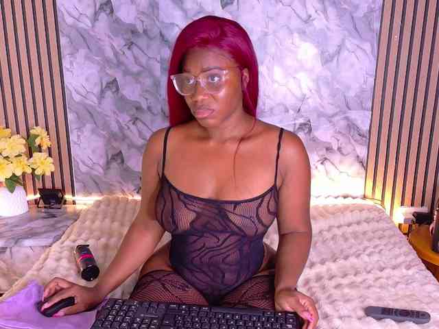 choco-dessert webcam