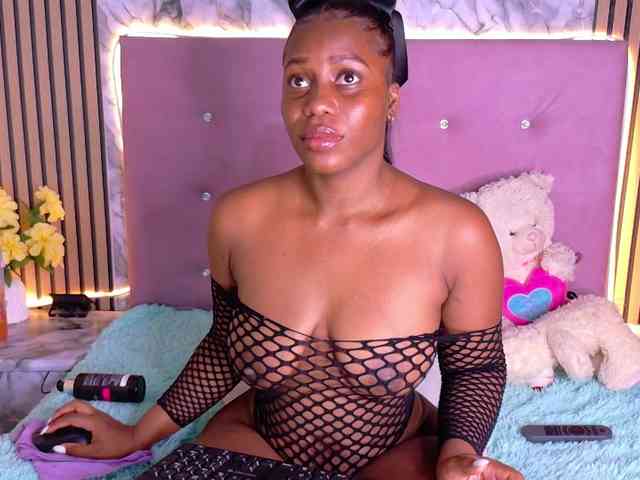 choco-dessert webcam