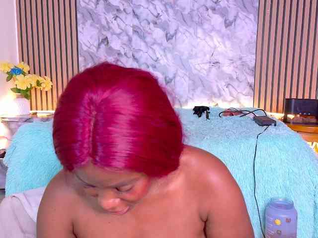 choco-dessert webcam