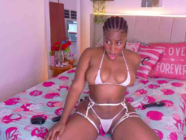 Modelo: choco-dessert