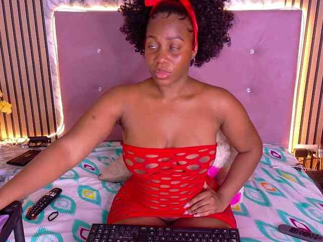 choco-dessert webcam