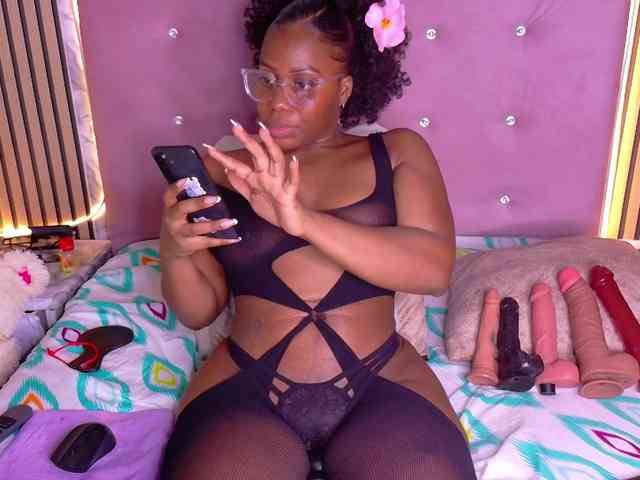 choco-dessert webcam