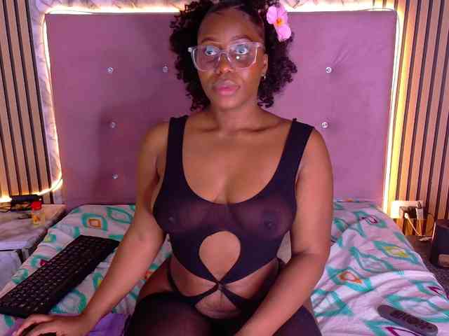 choco-dessert webcam