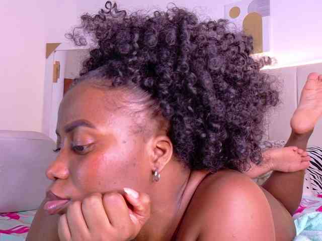 choco-dessert webcam