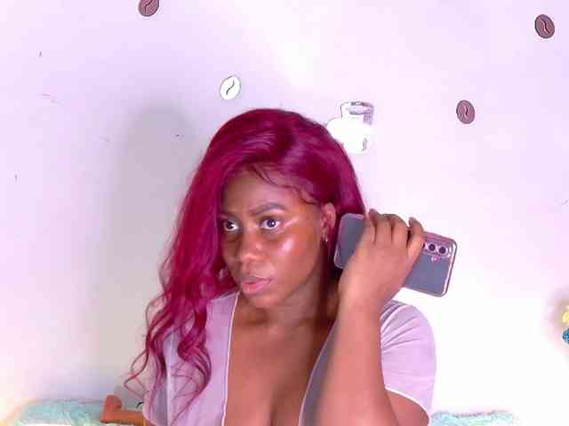 choco-dessert webcam