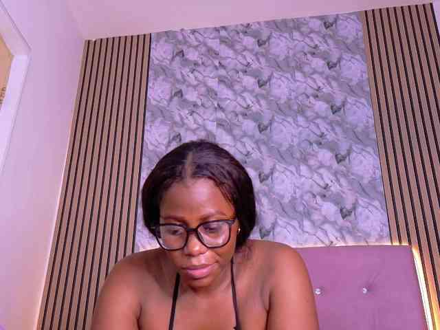 choco-dessert webcam