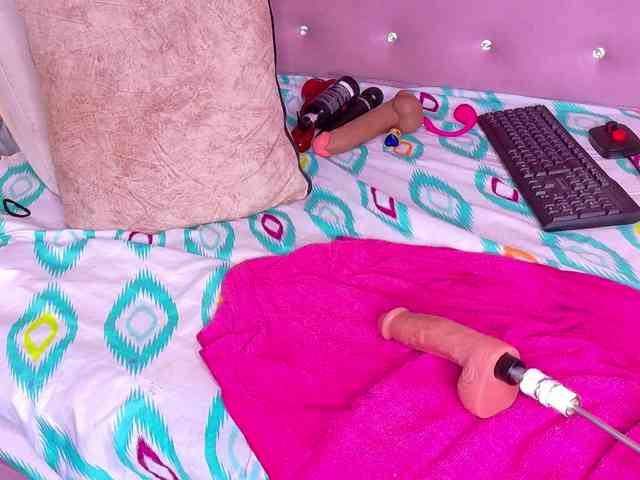 choco-dessert webcam