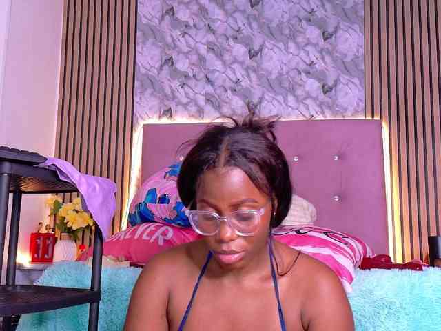 choco-dessert webcam