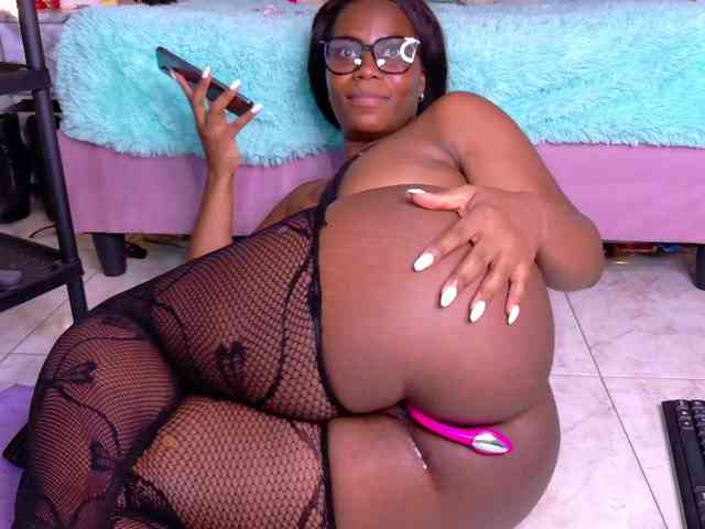 choco-dessert webcam
