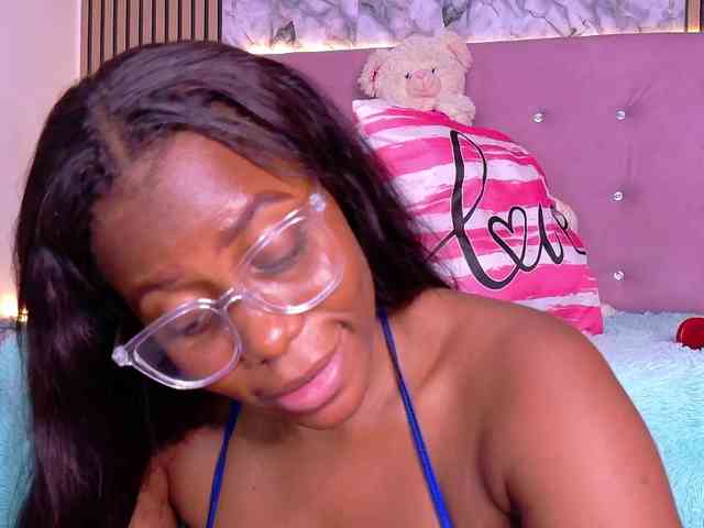 choco-dessert webcam