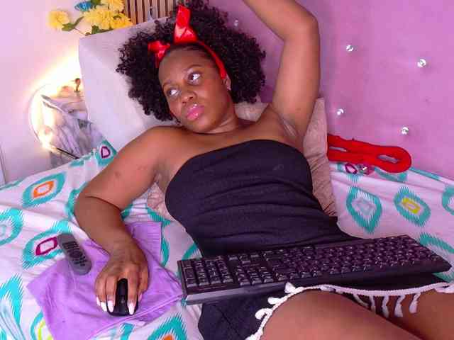 choco-dessert webcam