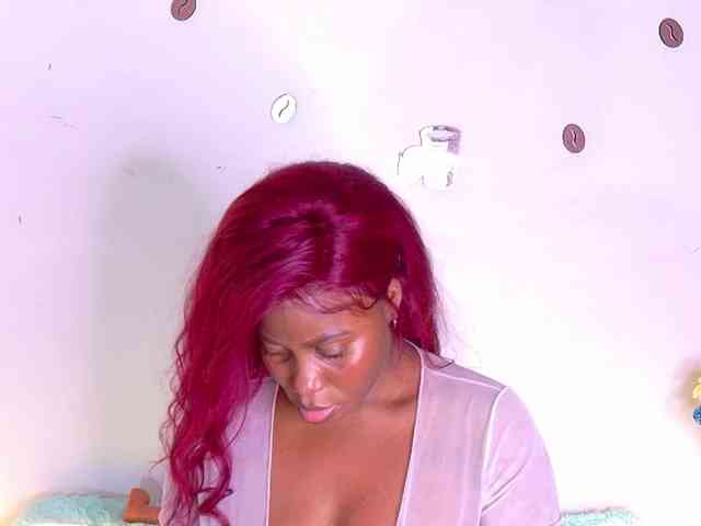 choco-dessert webcam