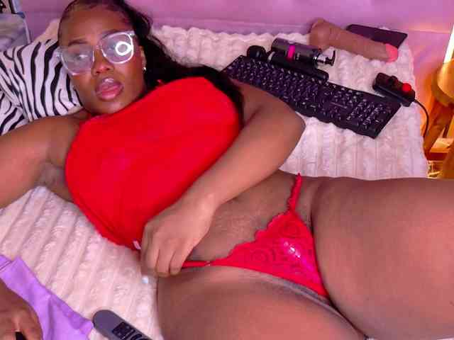 choco-dessert webcam