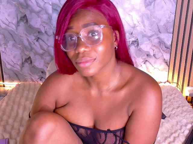 choco-dessert webcam