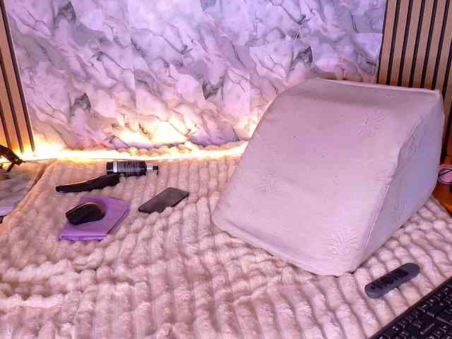 choco-dessert webcam
