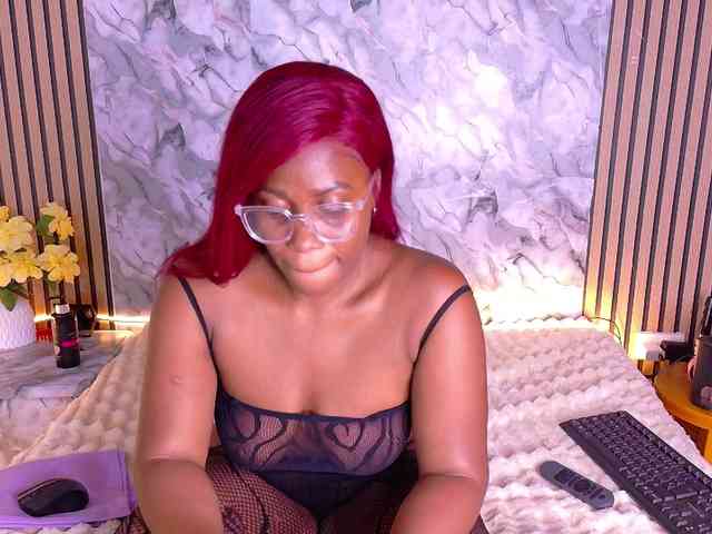 choco-dessert webcam