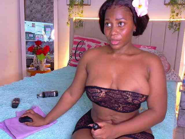 choco-dessert webcam
