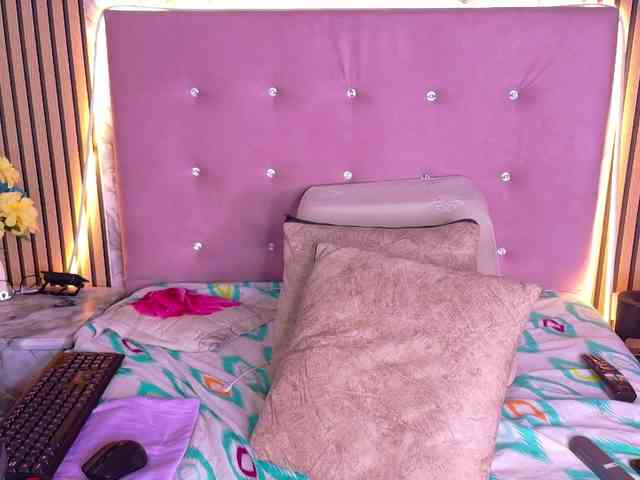 choco-dessert webcam