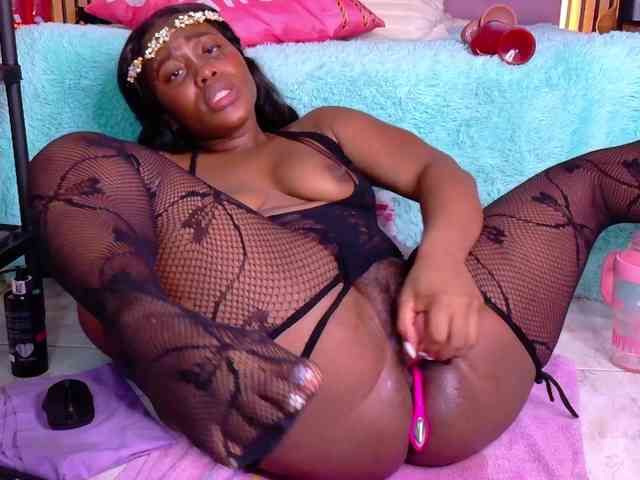 choco-dessert webcam