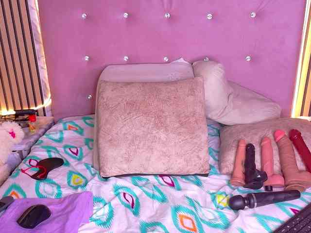 choco-dessert webcam