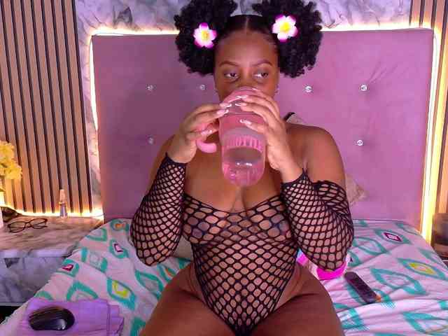 choco-dessert webcam