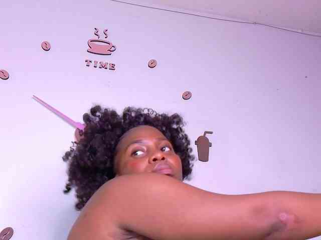 Modelo: choco-dessert
