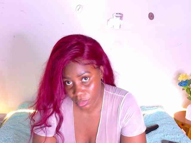 choco-dessert webcam
