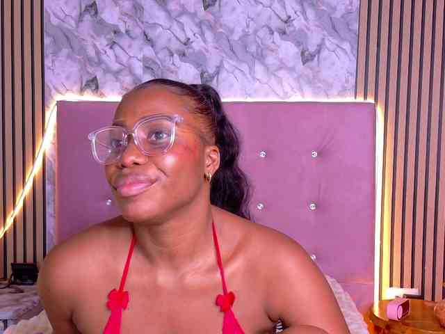choco-dessert webcam