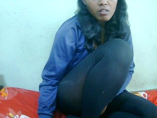 Cathie69's Live Webcam