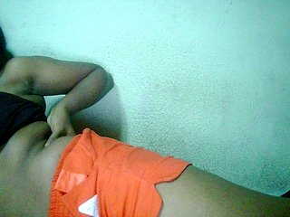 Cathie69's Live Webcam