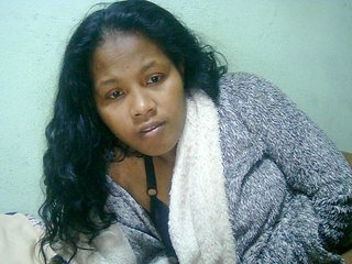 Cathie69's Live Webcam