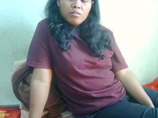 Cathie69's Live Webcam