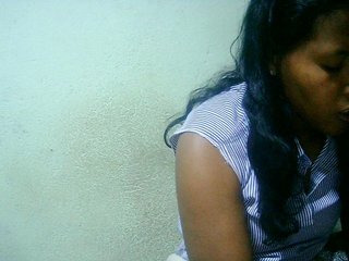 Cathie69's Live Webcam