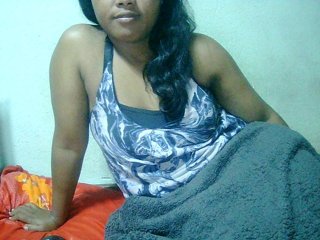 Cathie69's Live Webcam