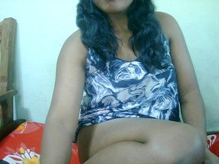 Cathie69's Live Webcam