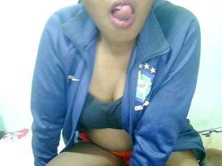 Cathie69's Live Webcam