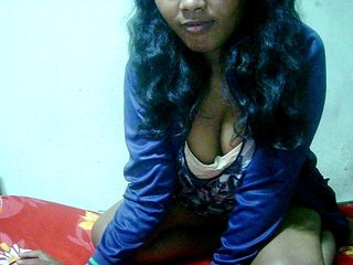 Cathie69's Live Webcam