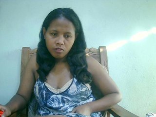 Cathie69's Live Webcam