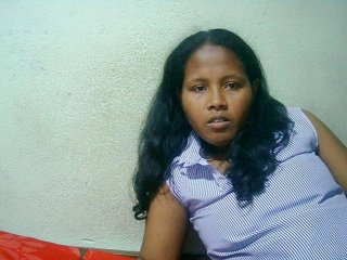 Cathie69's Live Webcam