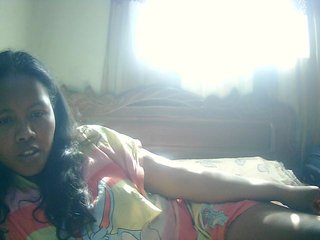 Cathie69's Live Webcam