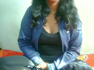 Cathie69's Live Webcam